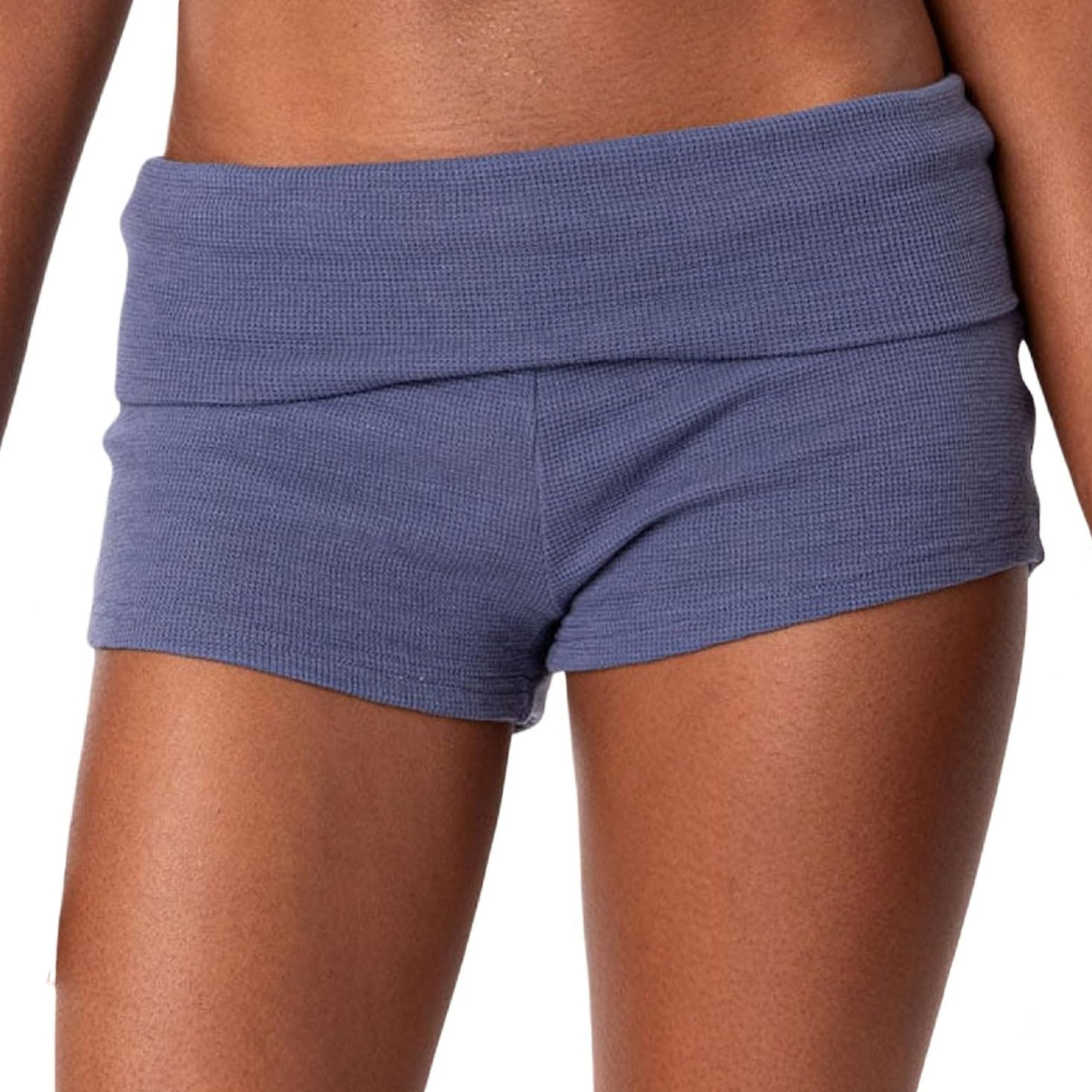 Casual Sleepwear Lounge Shorts For Women