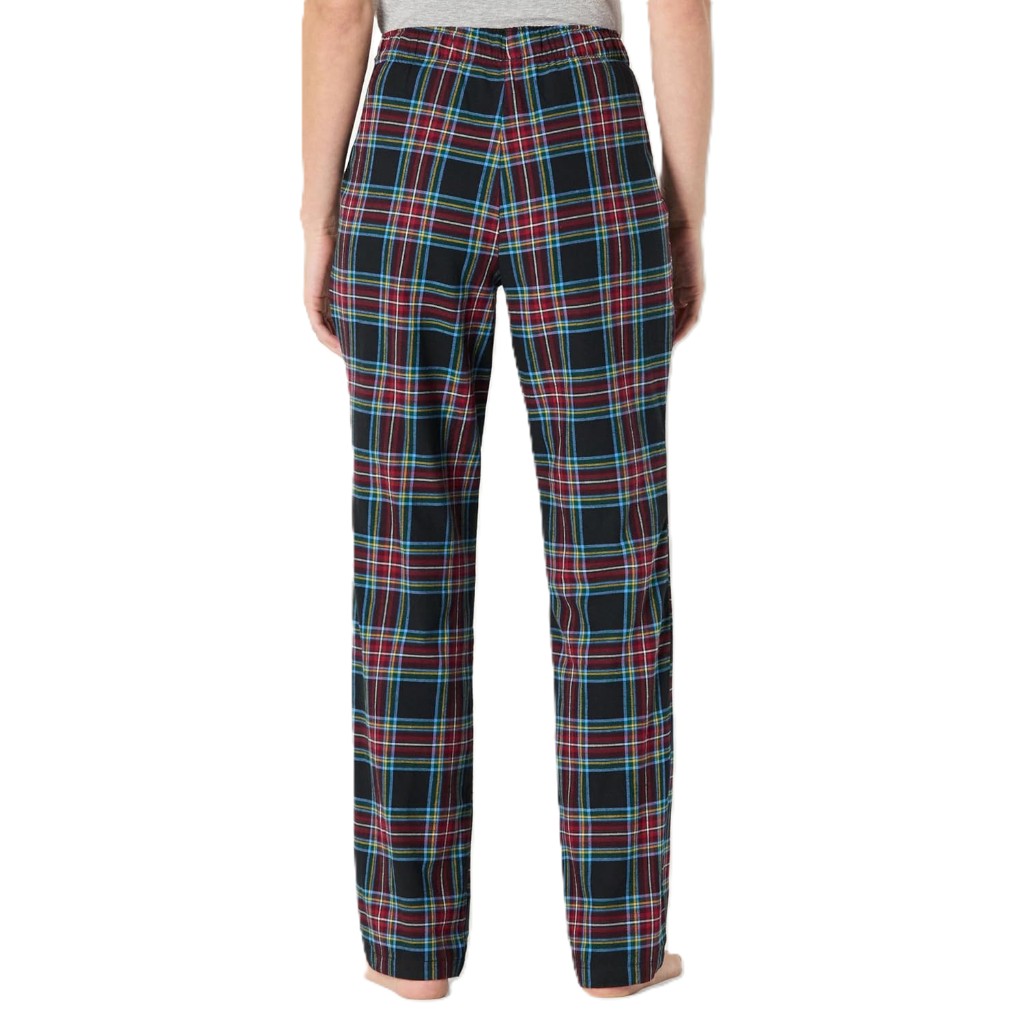 Flannel Pajama Sleep Pant For Women