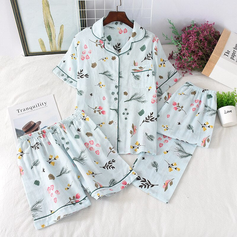 Style Pajamas For Women
