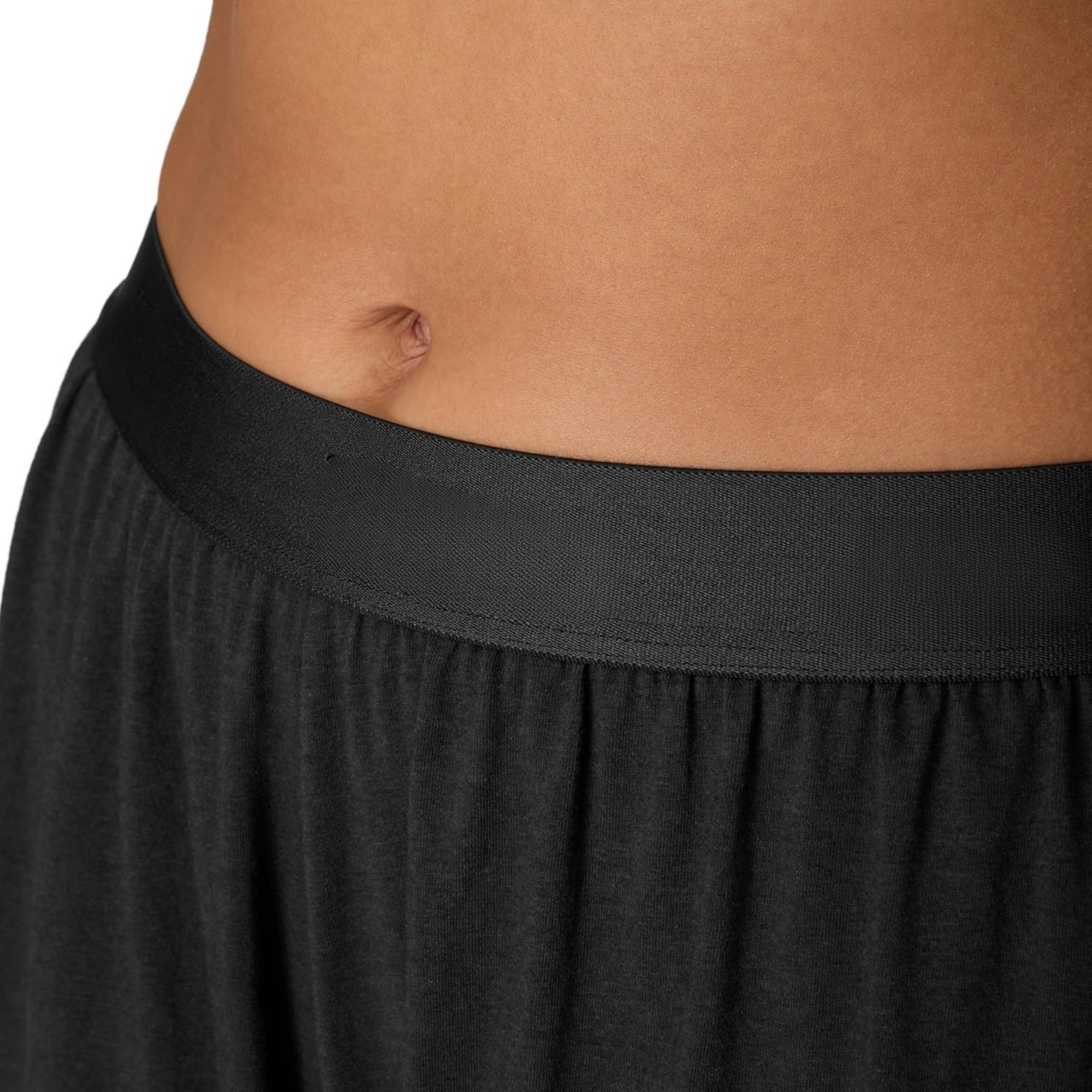 2 Pack Sleep Shorts For Lounge Wear