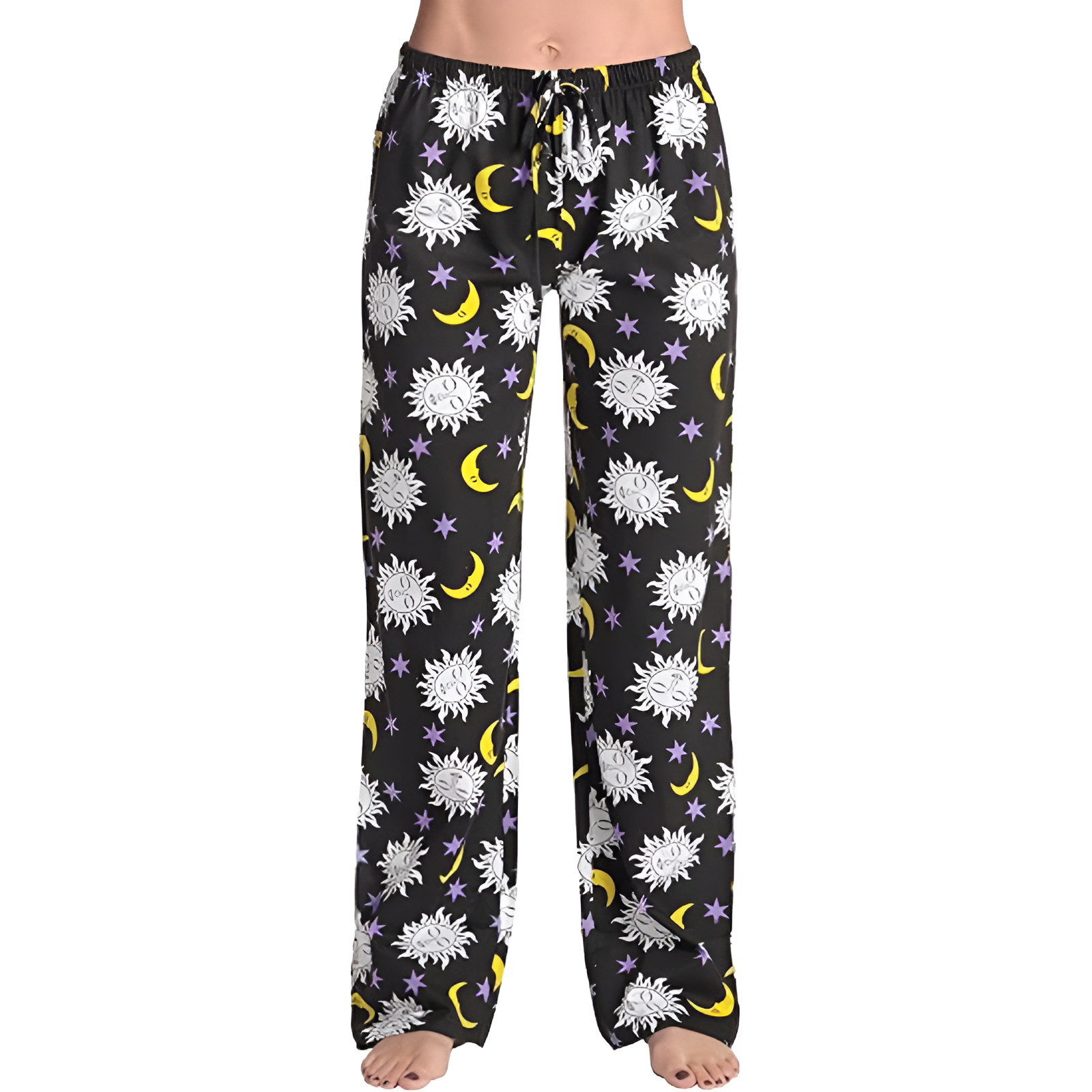 Classic Lounge Pajama Sleepwear Pants