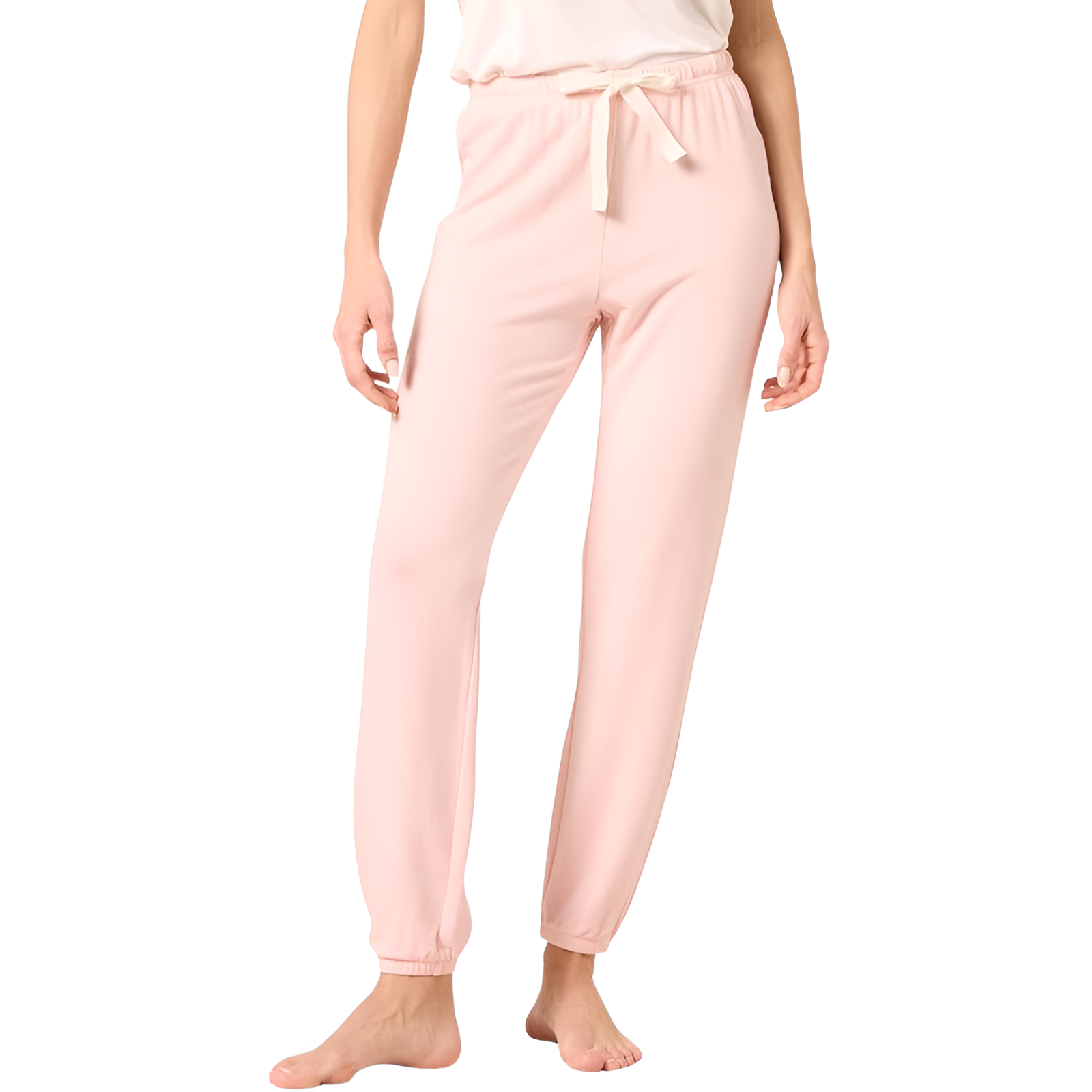Lightweight Lounge Jogger Pajama Pants