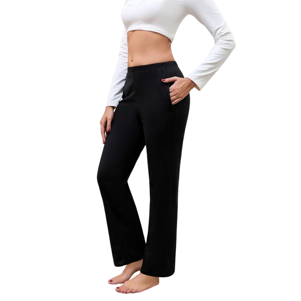 Pack Of Three Printed Pajama Pants