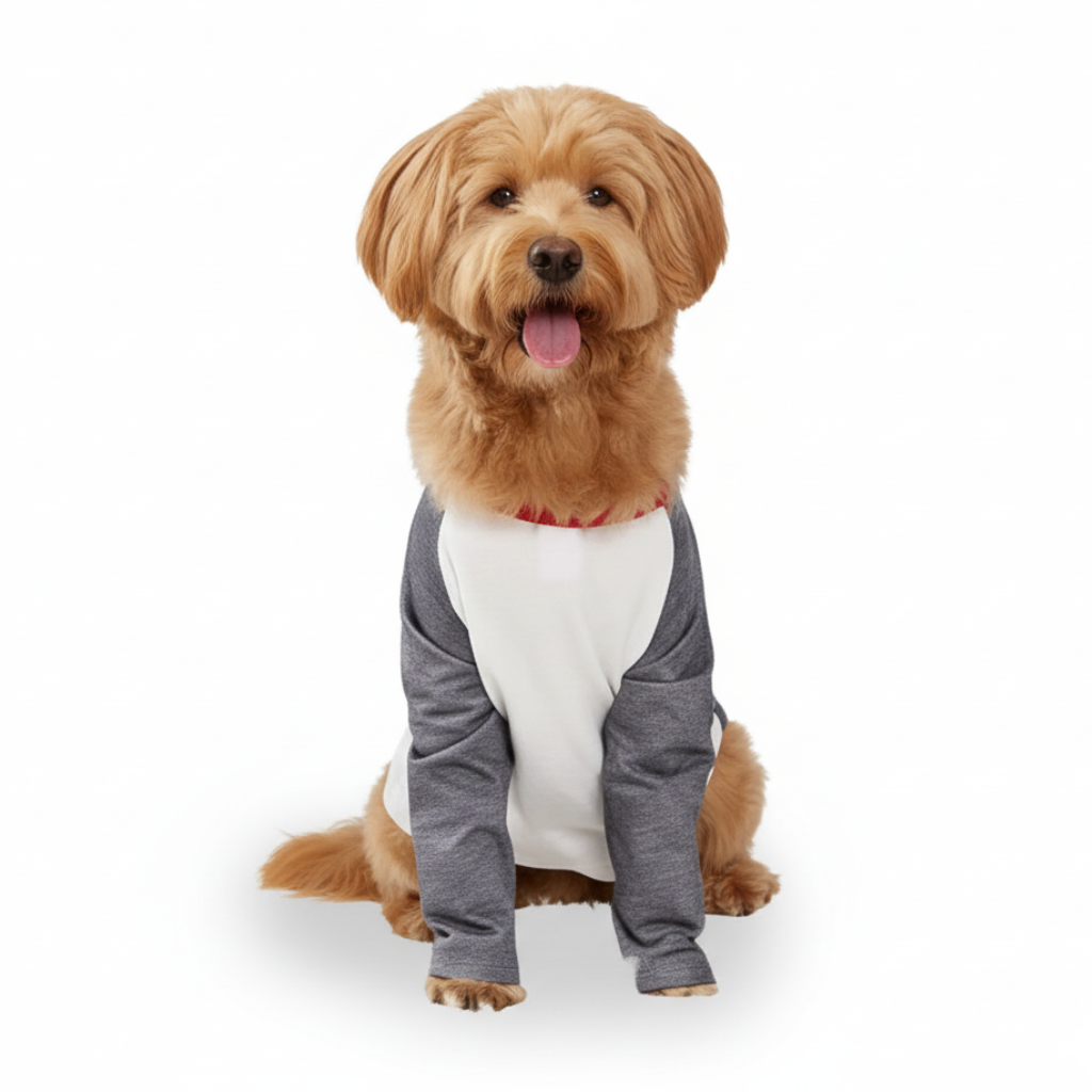 Tree and Snowflake Printed Merry Christmas Family Matching Pajama Set