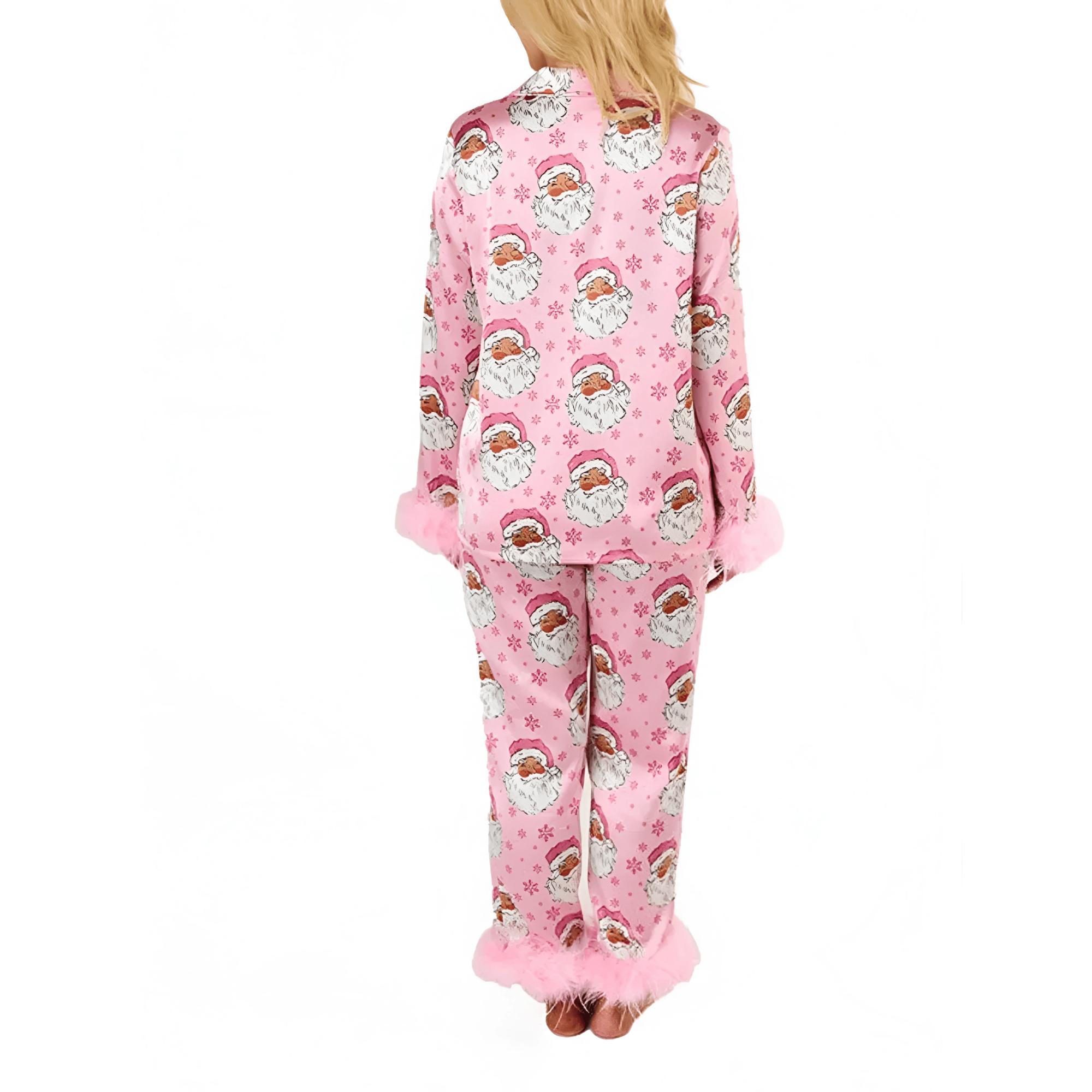 Festive & Funky Pajama