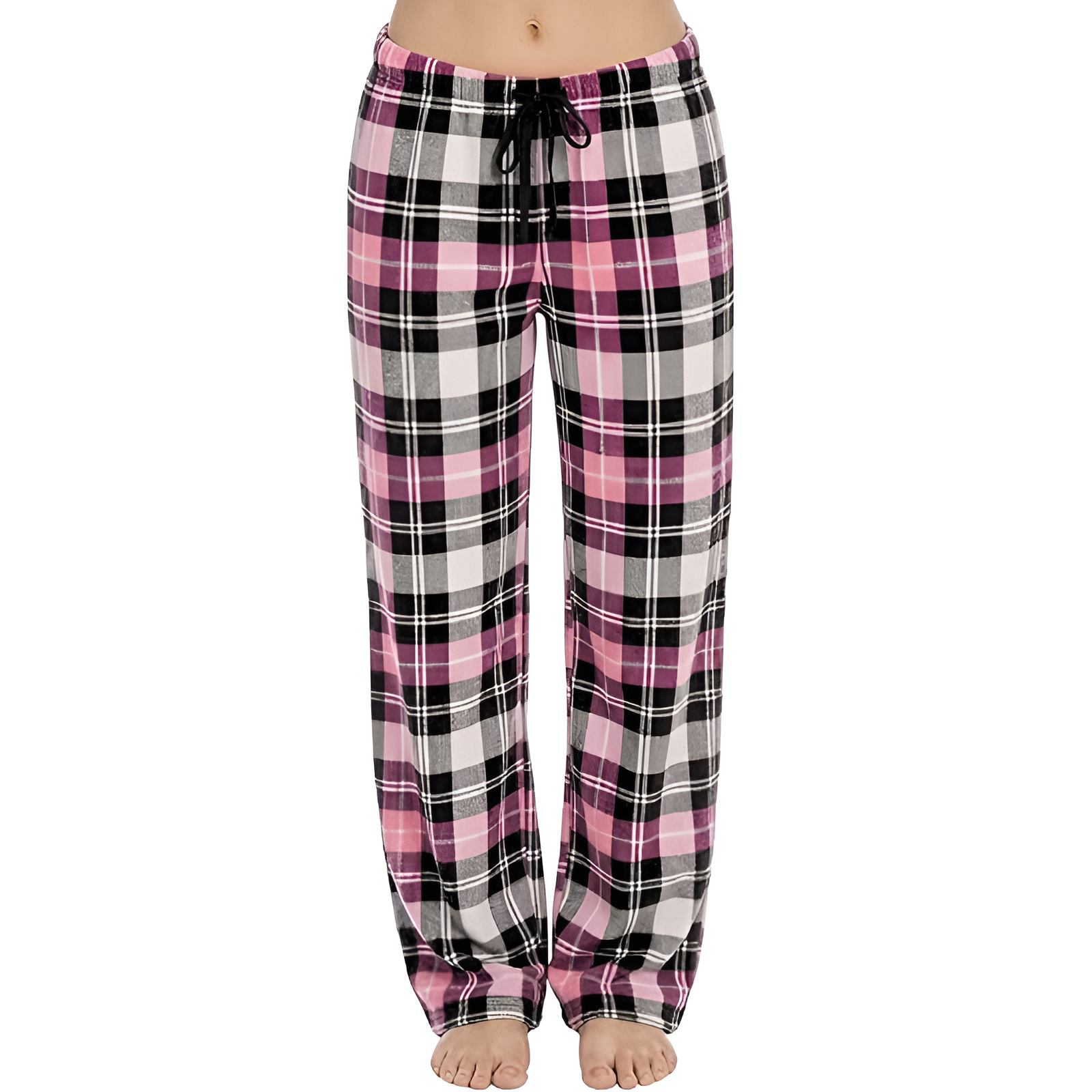 Flannel Pajama Sleep Pant For Cozy Nightwear For Women