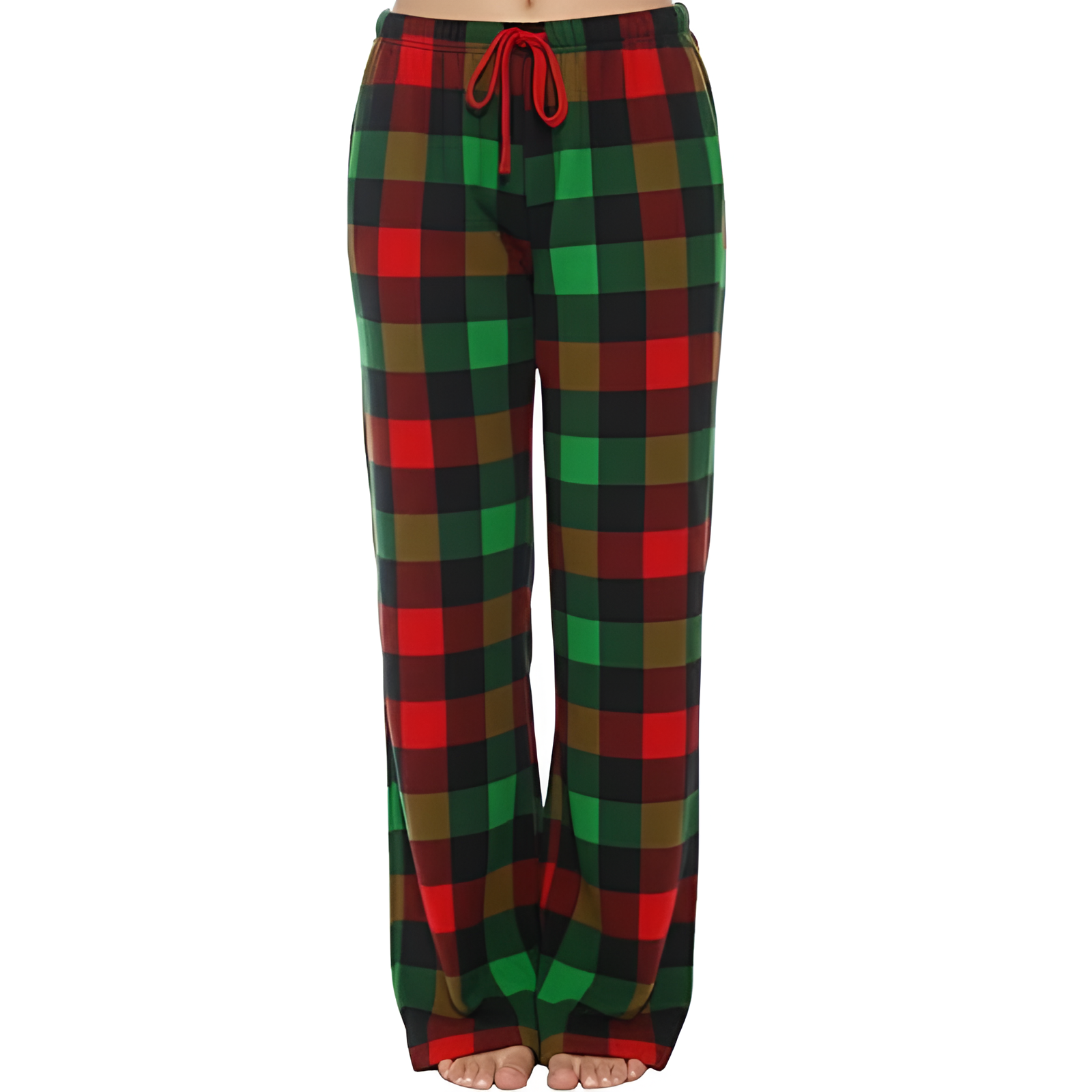 Flannel Pajama Sleep Pant For Cozy Nightwear For Women