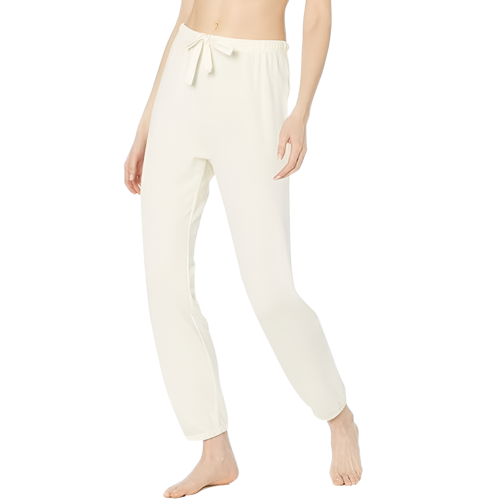 Lightweight Lounge Jogger Pajama Pants