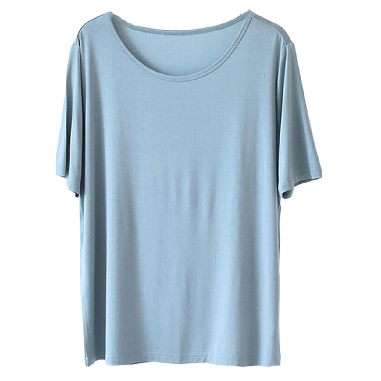 Casual Soft Modal Sleepwear Pajama Top For Women