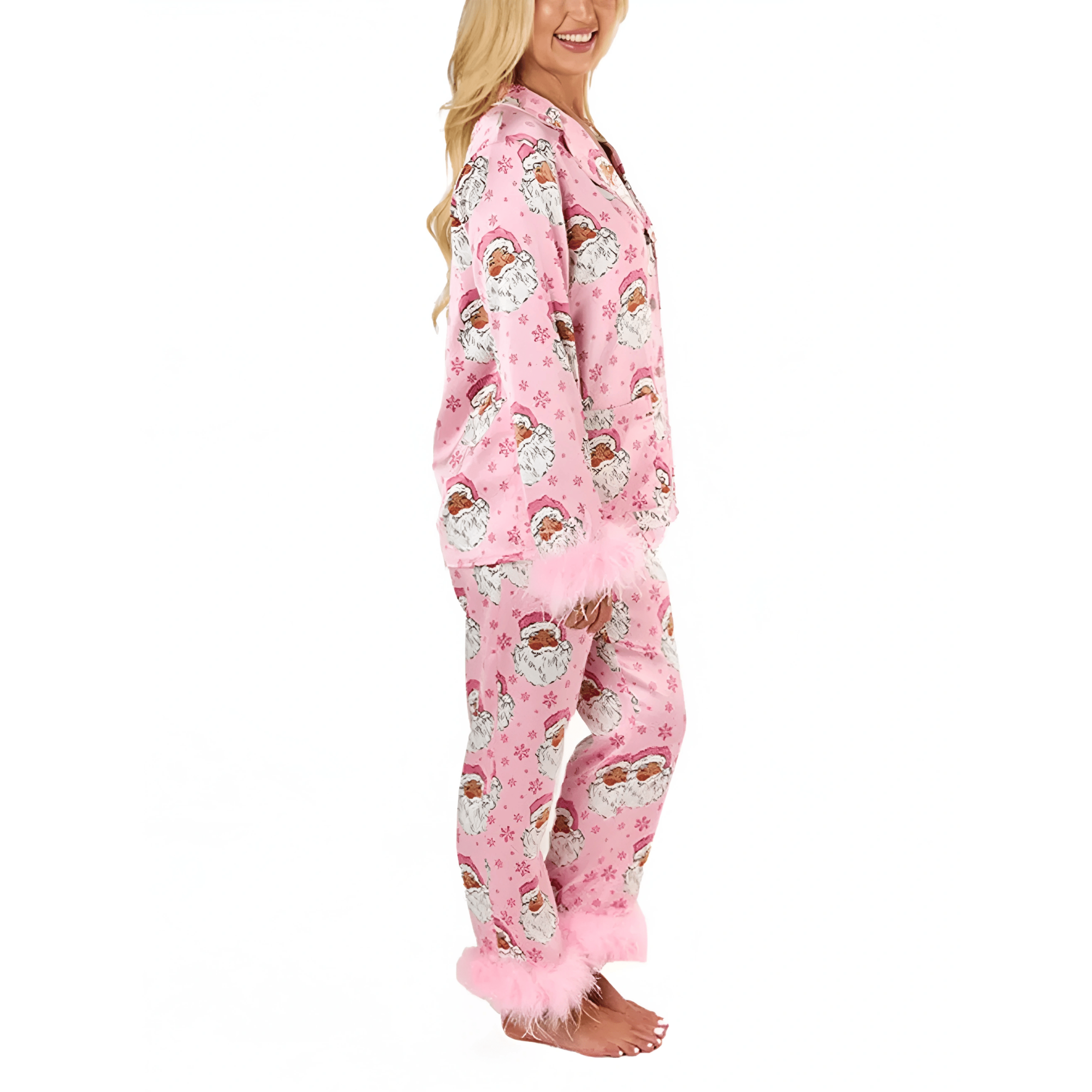 Festive & Funky Pajama