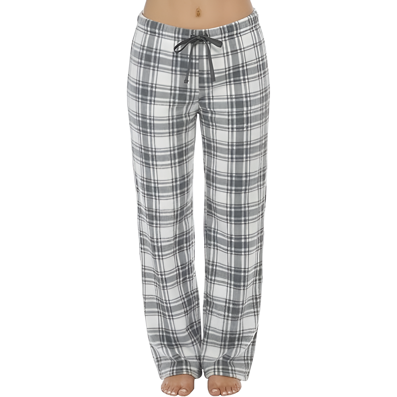 Flannel Pajama Sleep Pant For Cozy Nightwear For Women