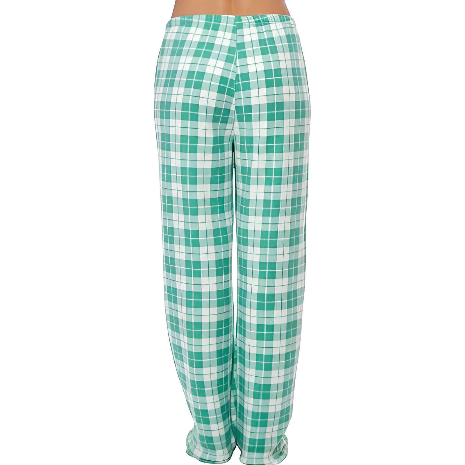 Flannel Pajama Sleep Pant For Cozy Nightwear For Women