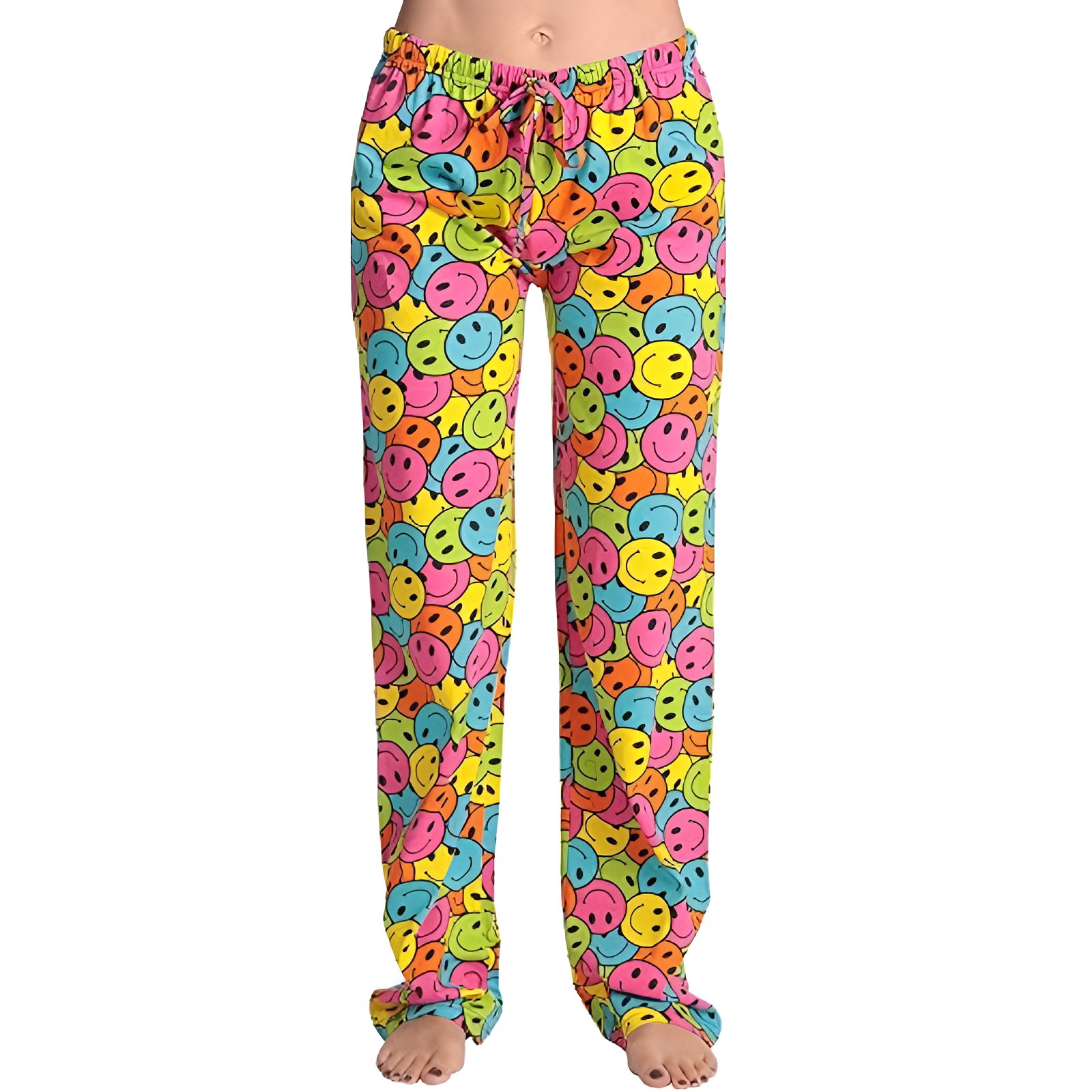 Classic Lounge Pajama Sleepwear Pants