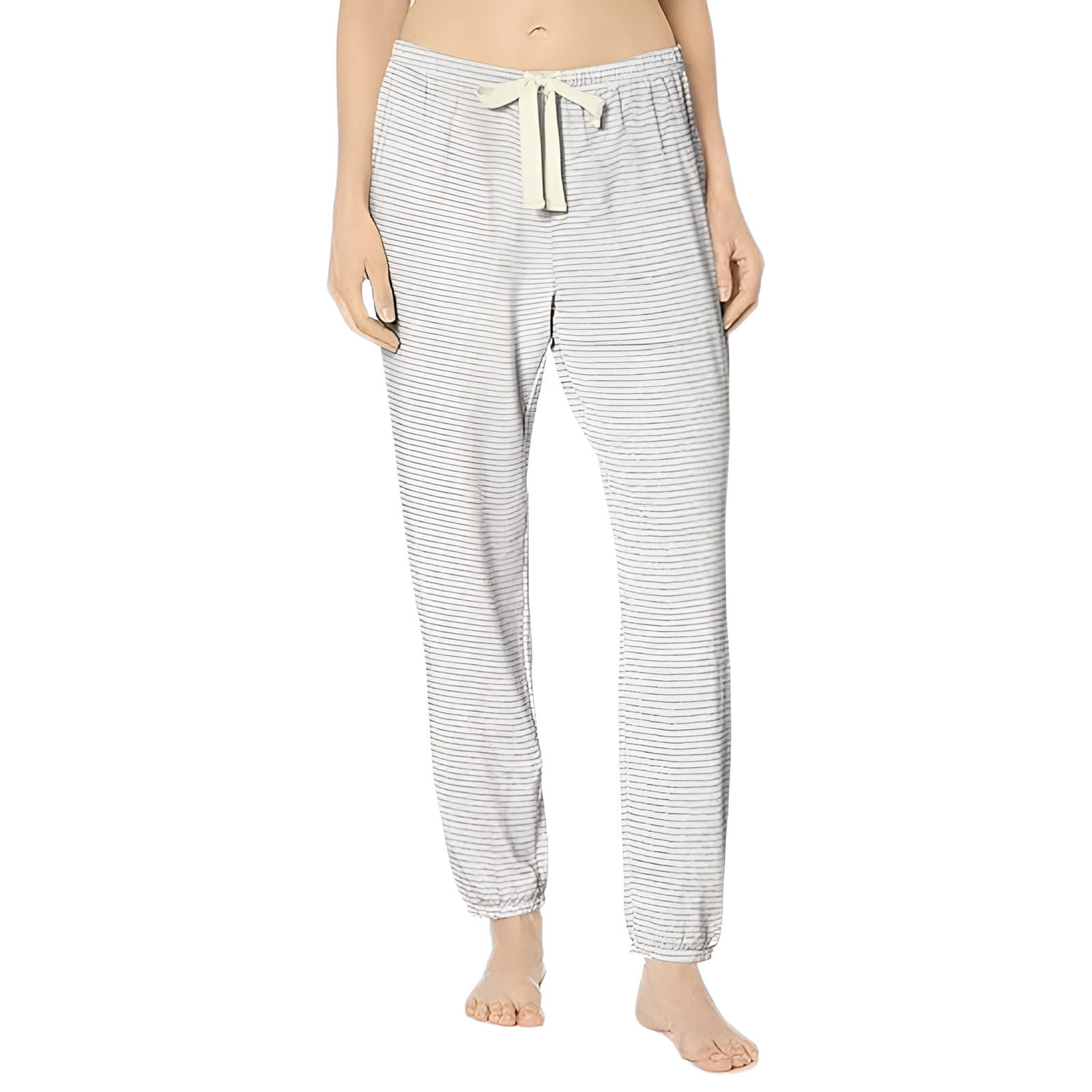 Lightweight Lounge Jogger Pajama Pants
