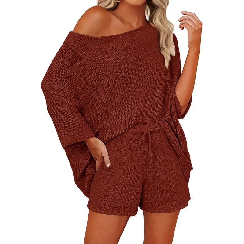 Casual Sweater Outfits 2 Pairs