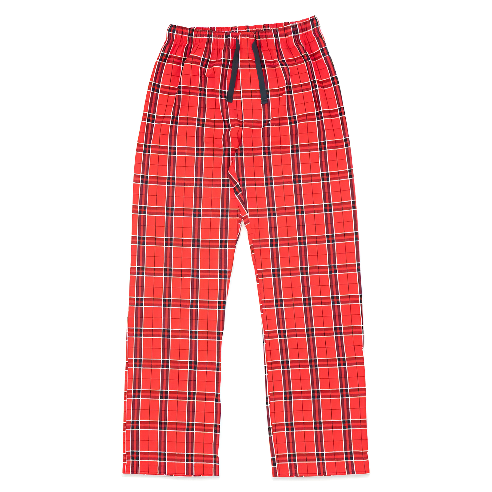 Flannel Plaid Pajama Pants - Valentine’s Day Gift 