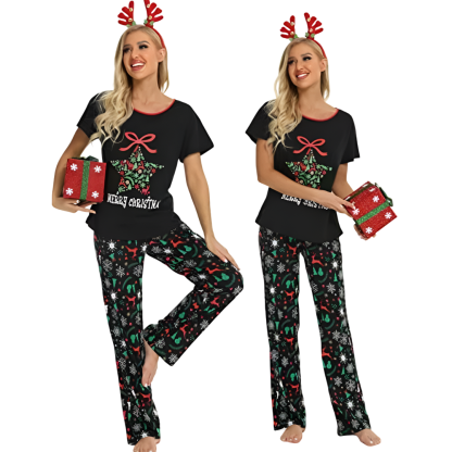 Women Pajamas Night Wear Sets