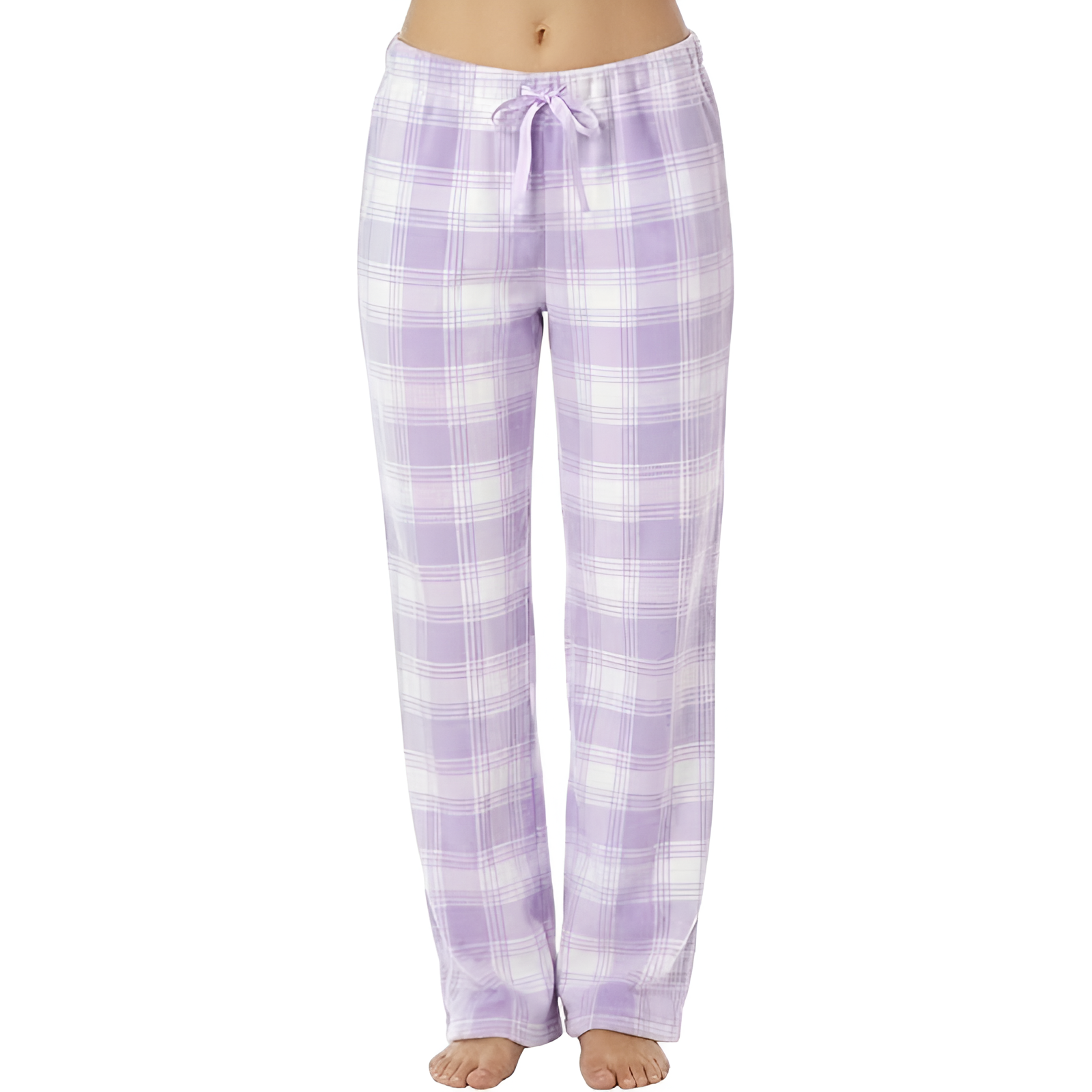 Flannel Pajama Sleep Pant For Cozy Nightwear For Women