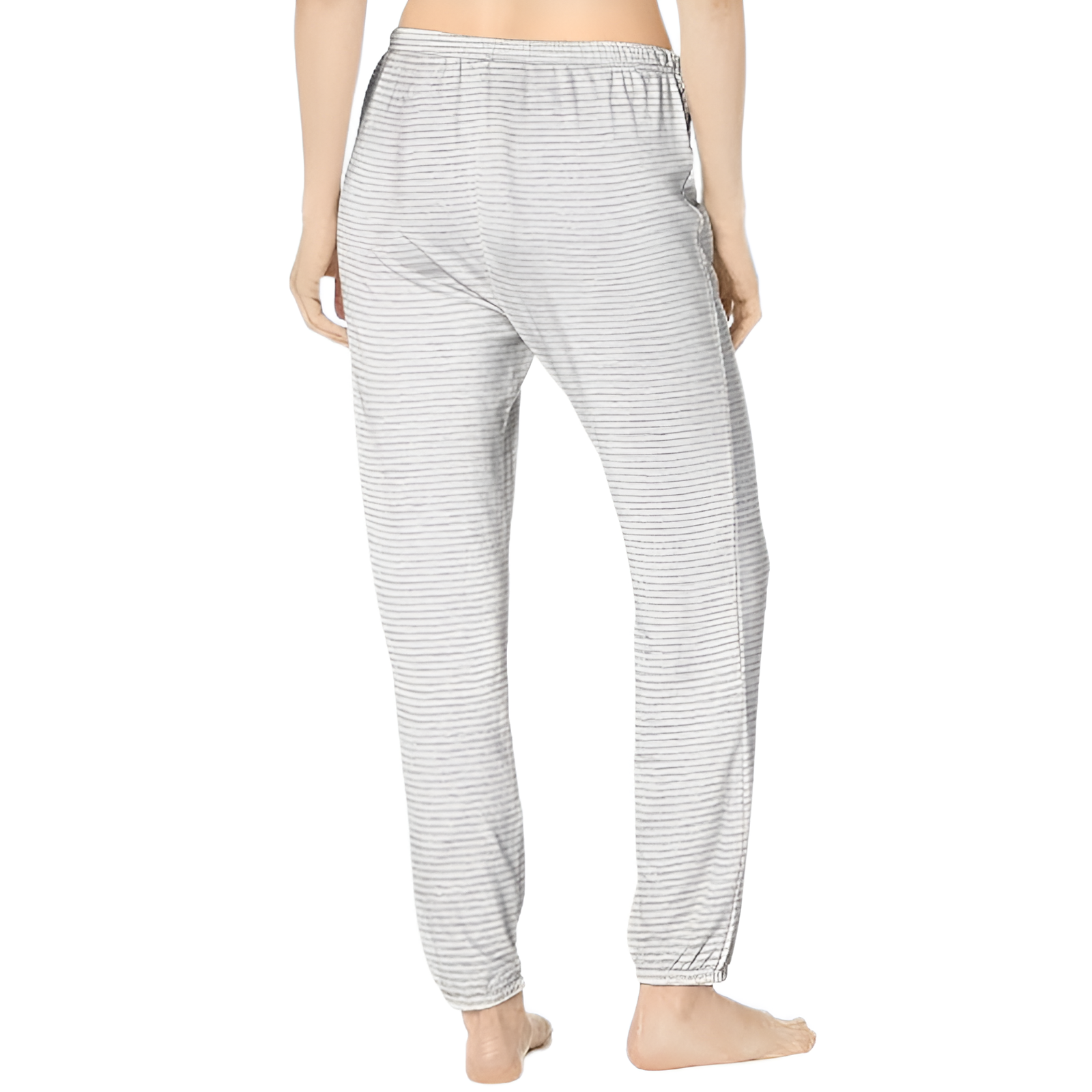 Lightweight Lounge Jogger Pajama Pants