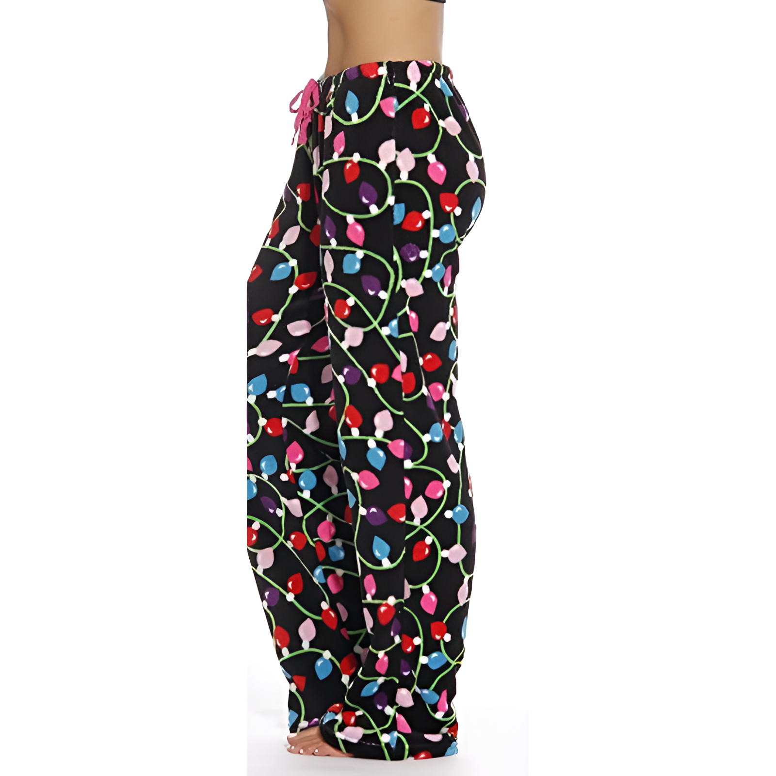 Flannel Pajama Sleep Pant For Cozy Nightwear For Women