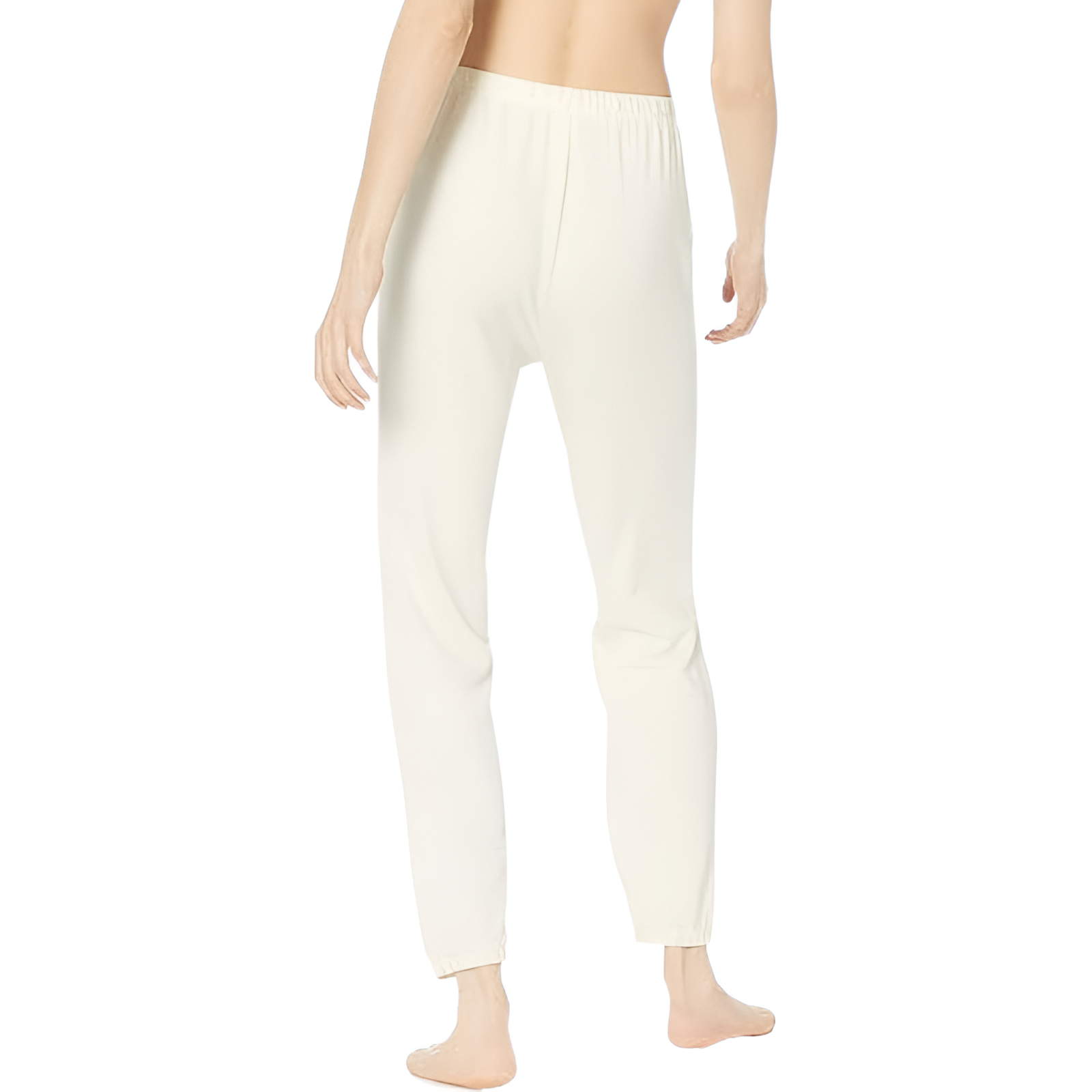 Lightweight Lounge Jogger Pajama Pants