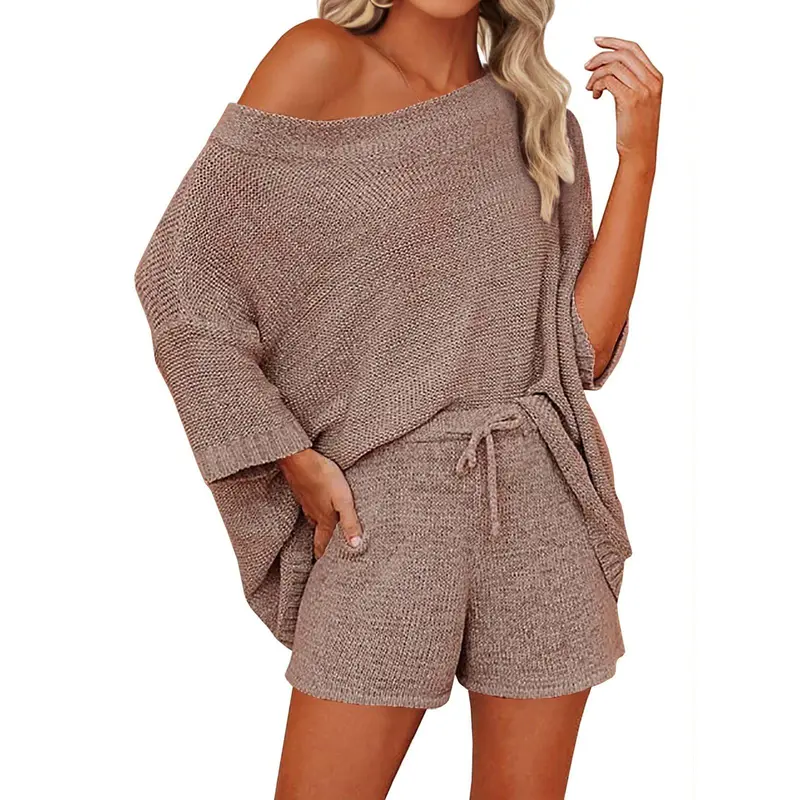 Casual Sweater Outfits 2 Pairs