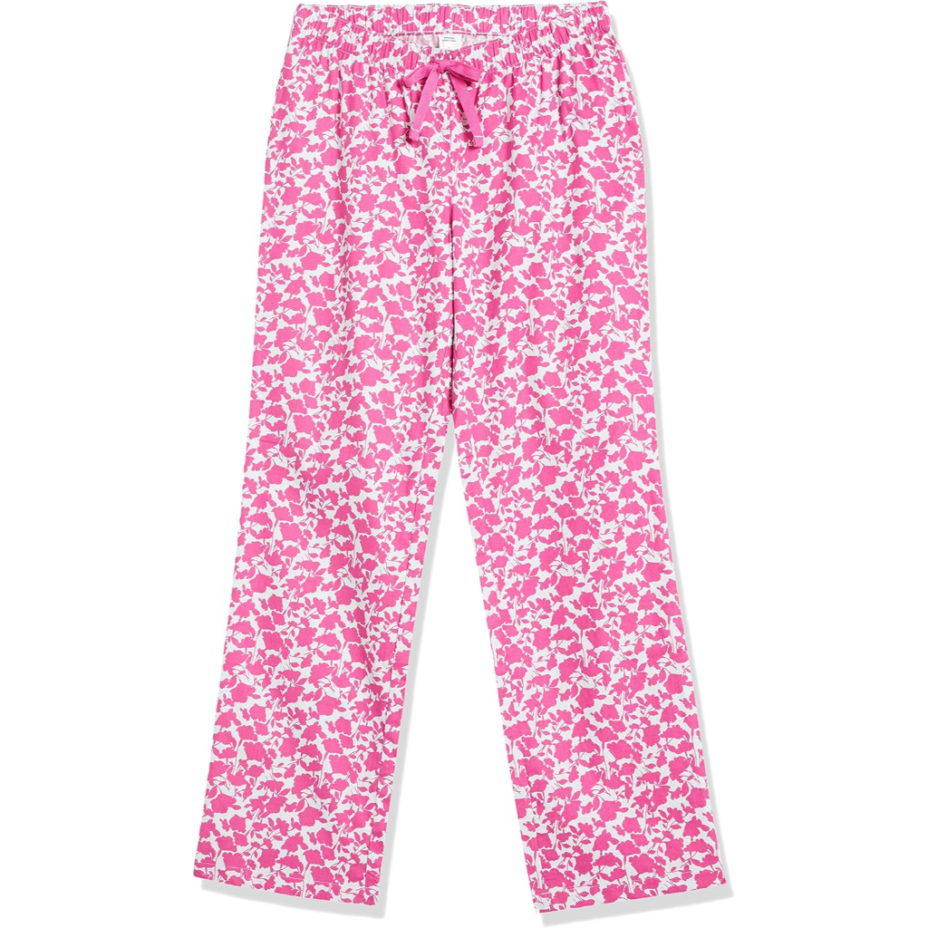 Flannel Pajama Sleep Pant For Women