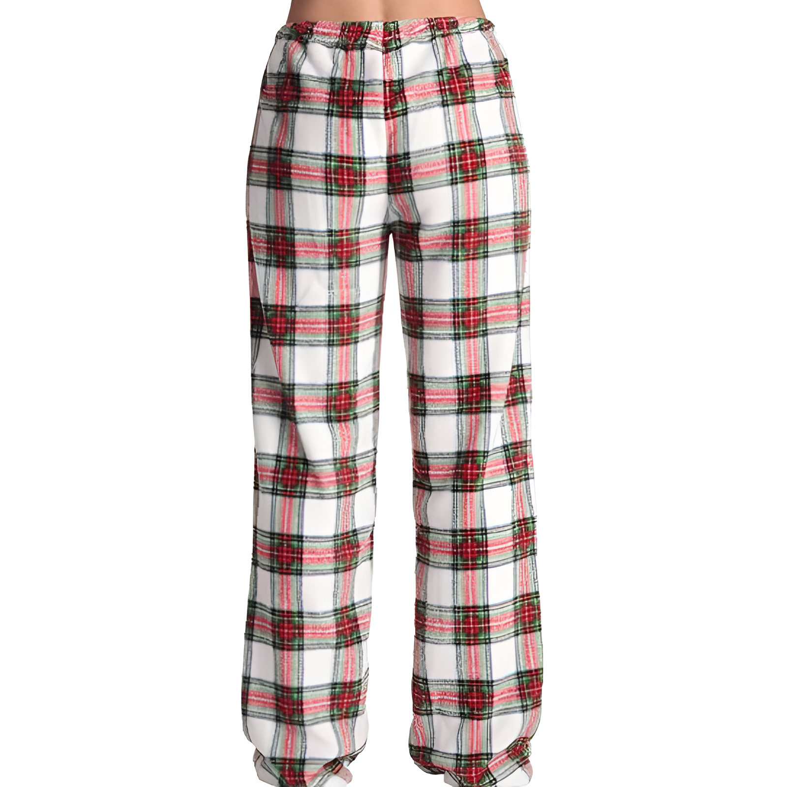 Flannel Pajama Sleep Pant For Cozy Nightwear For Women