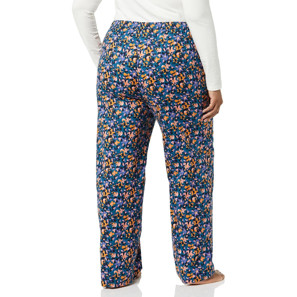 Flannel Pajama Sleep Pant For Women