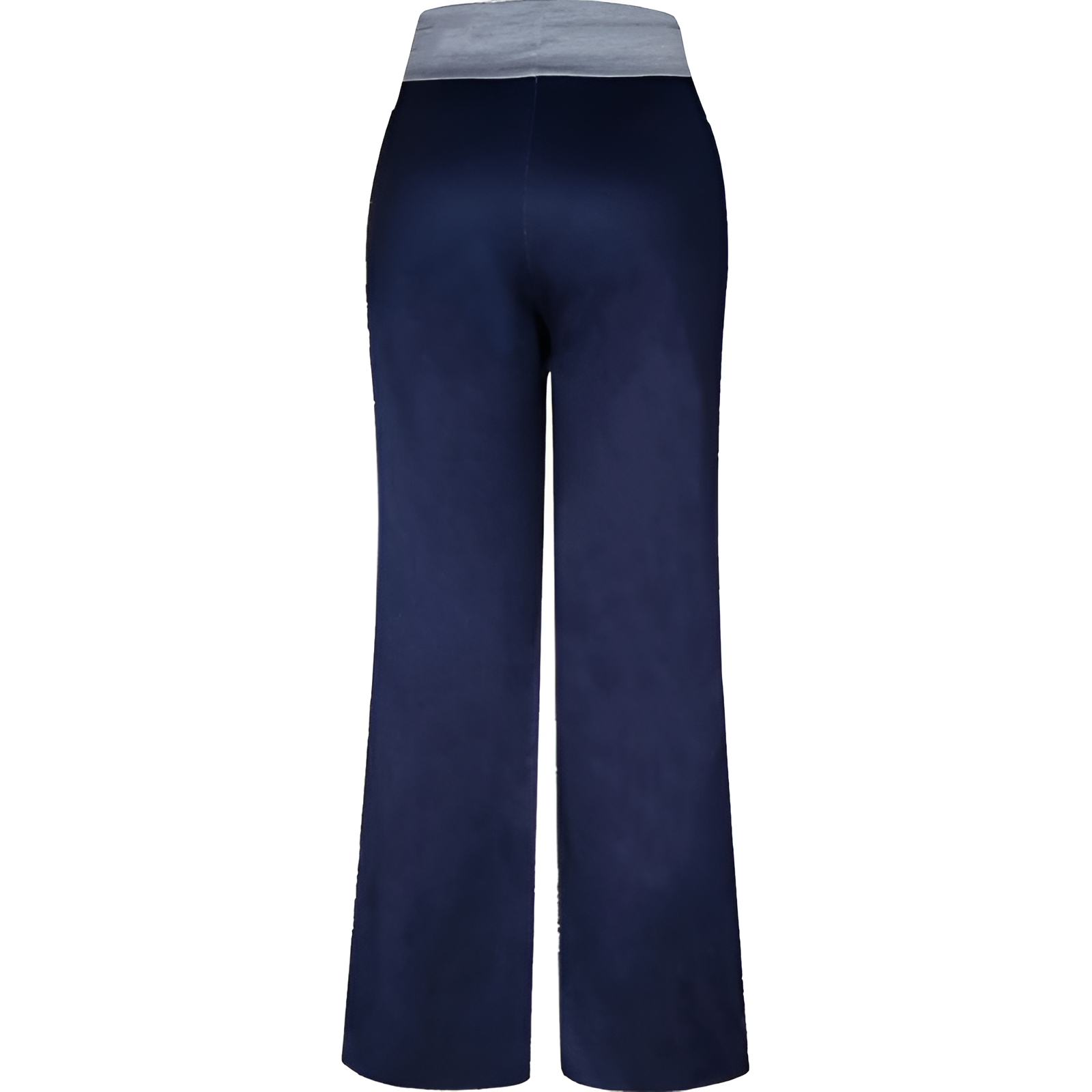 Wide Design With Drawstring Lounge Pajama Pants