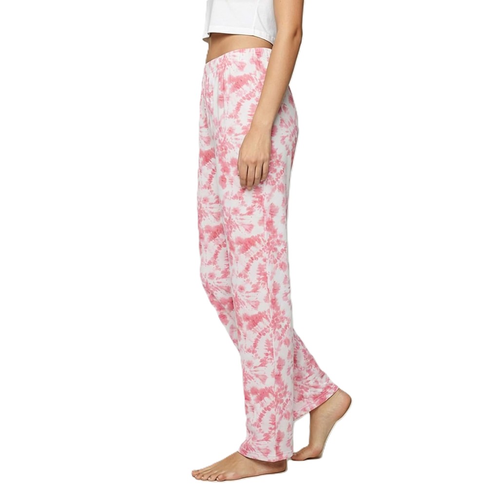 Pack Of 3 Comfy Pajama Lounge Pants For Women