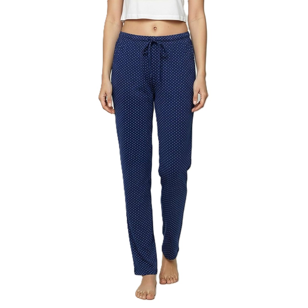 Pack Of 3 Comfy Pajama Lounge Pants For Women