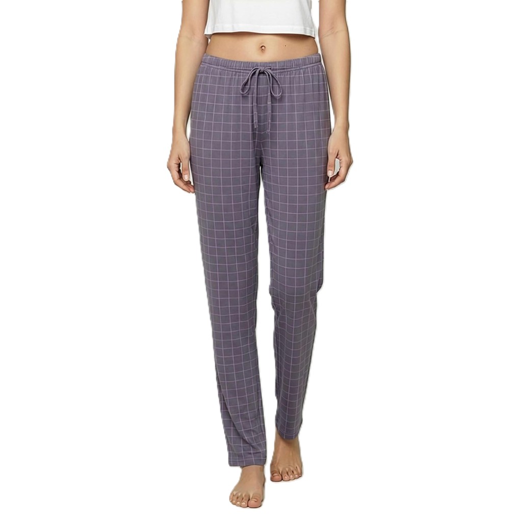 Pack Of 3 Comfy Pajama Lounge Pants For Women