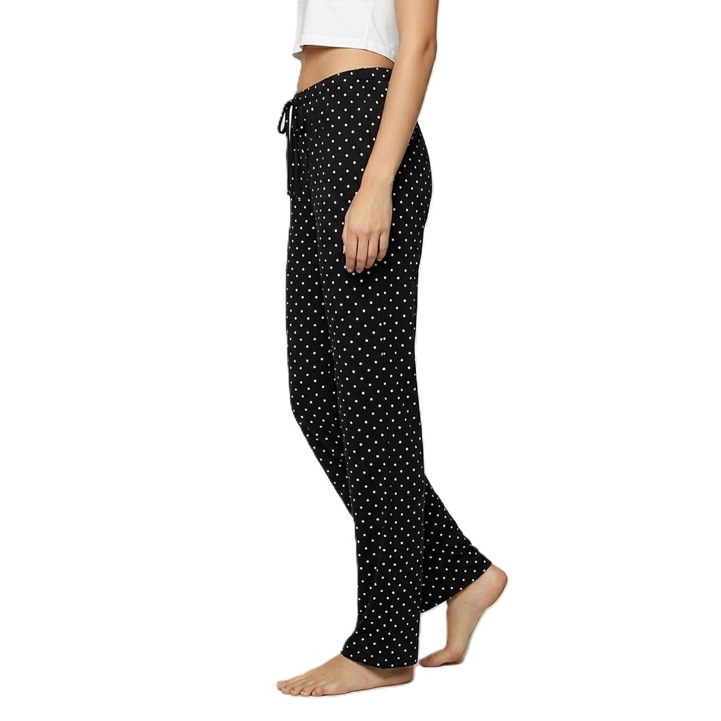 Pack Of 3 Comfy Pajama Lounge Pants For Women