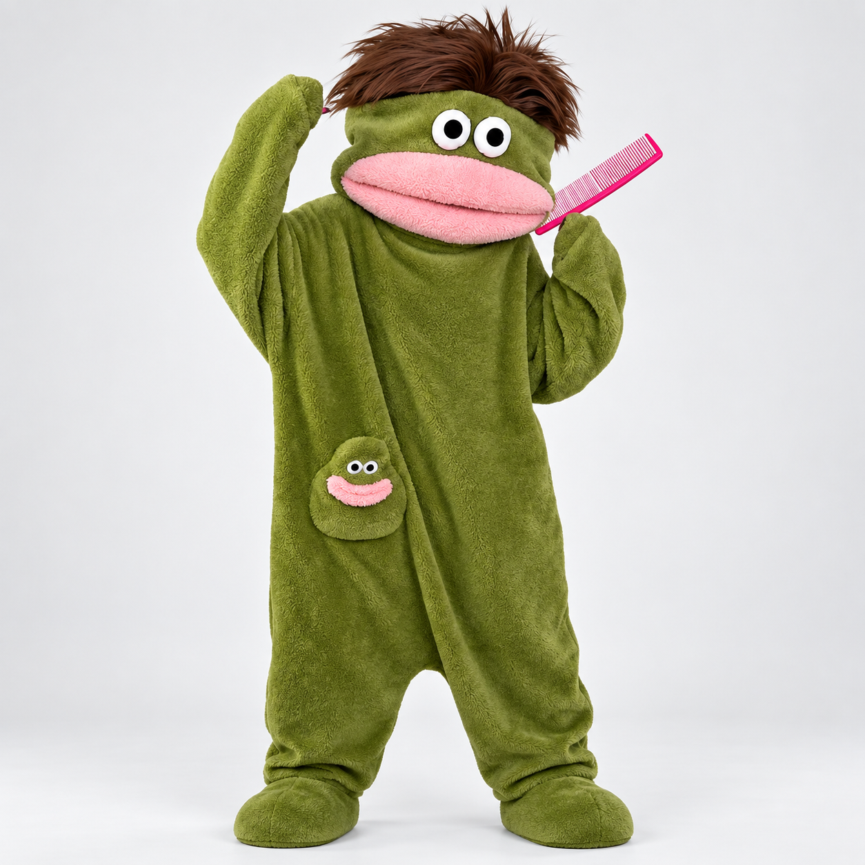 Oversized Wearable Blanket Hoodie For Women And Men