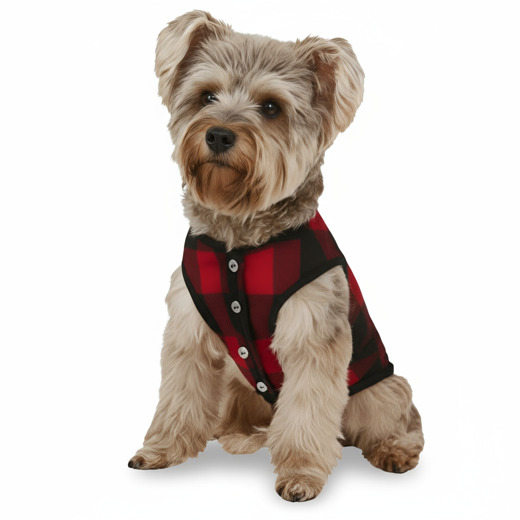 Christmas Gnome Graphic Family Matching Pajama Sets