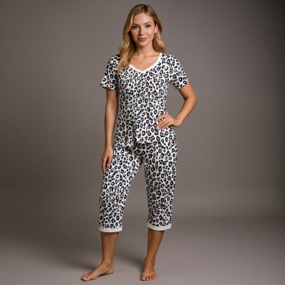Everyday Comfortable Nightwear Pajama Set