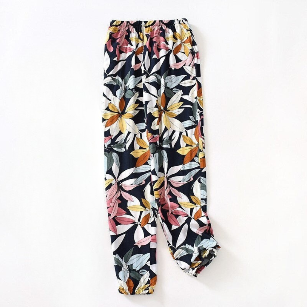 Japanese Anti-Mosquito Pants