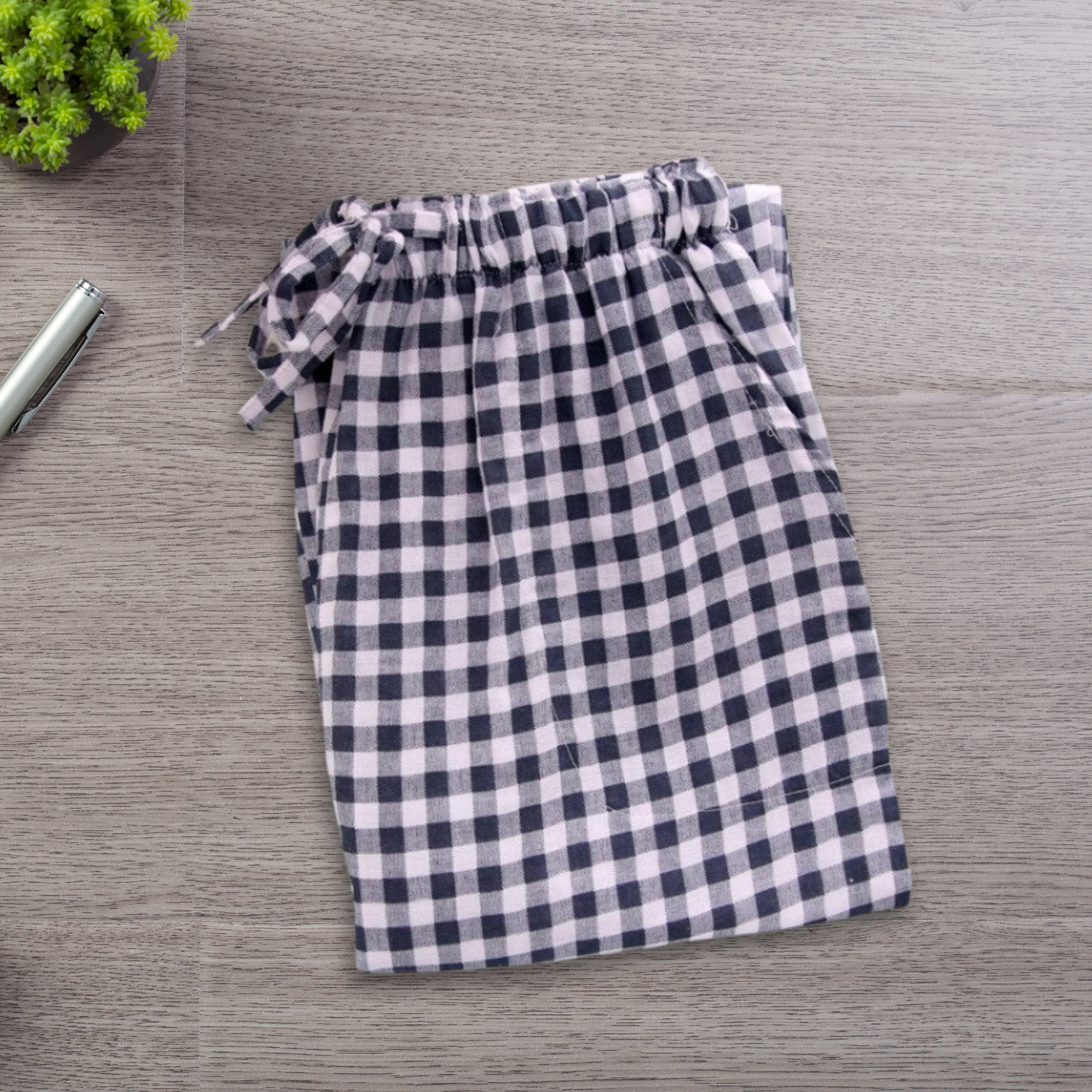 Lightweight Cotton Summer Sleep Set