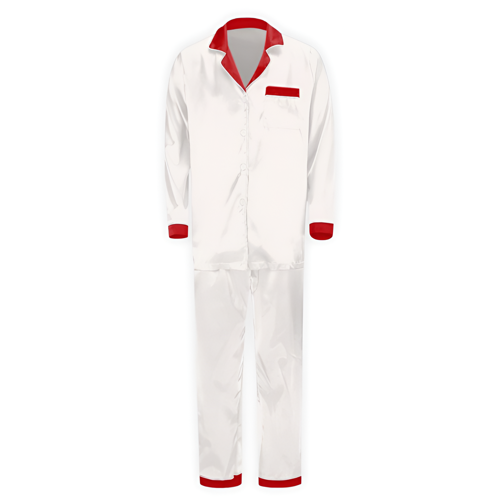 Merry Christmas Family Matching Pajama Set