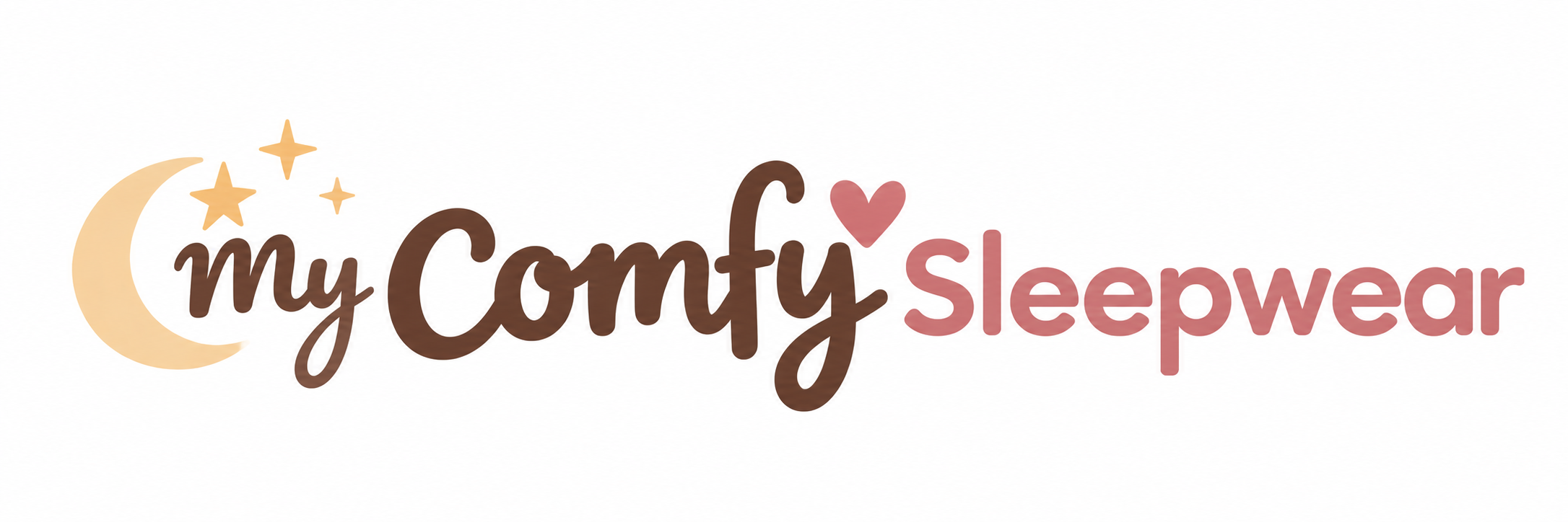 My Comfy Sleepwear