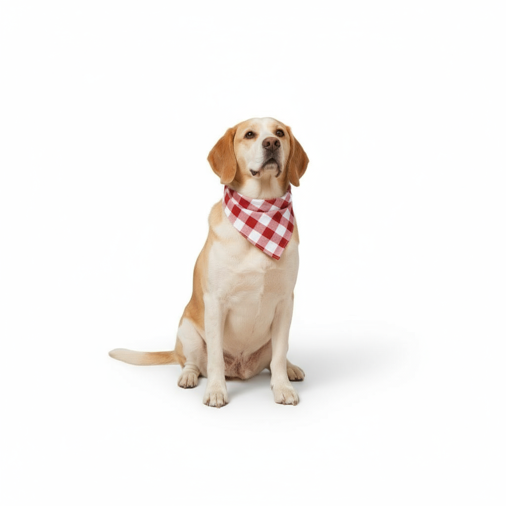 Plaid Reindeer Merry Christmas Family Matching Pajama SetPlaid Reindeer Merry Christmas Family Matching Pajama Set - Image 6