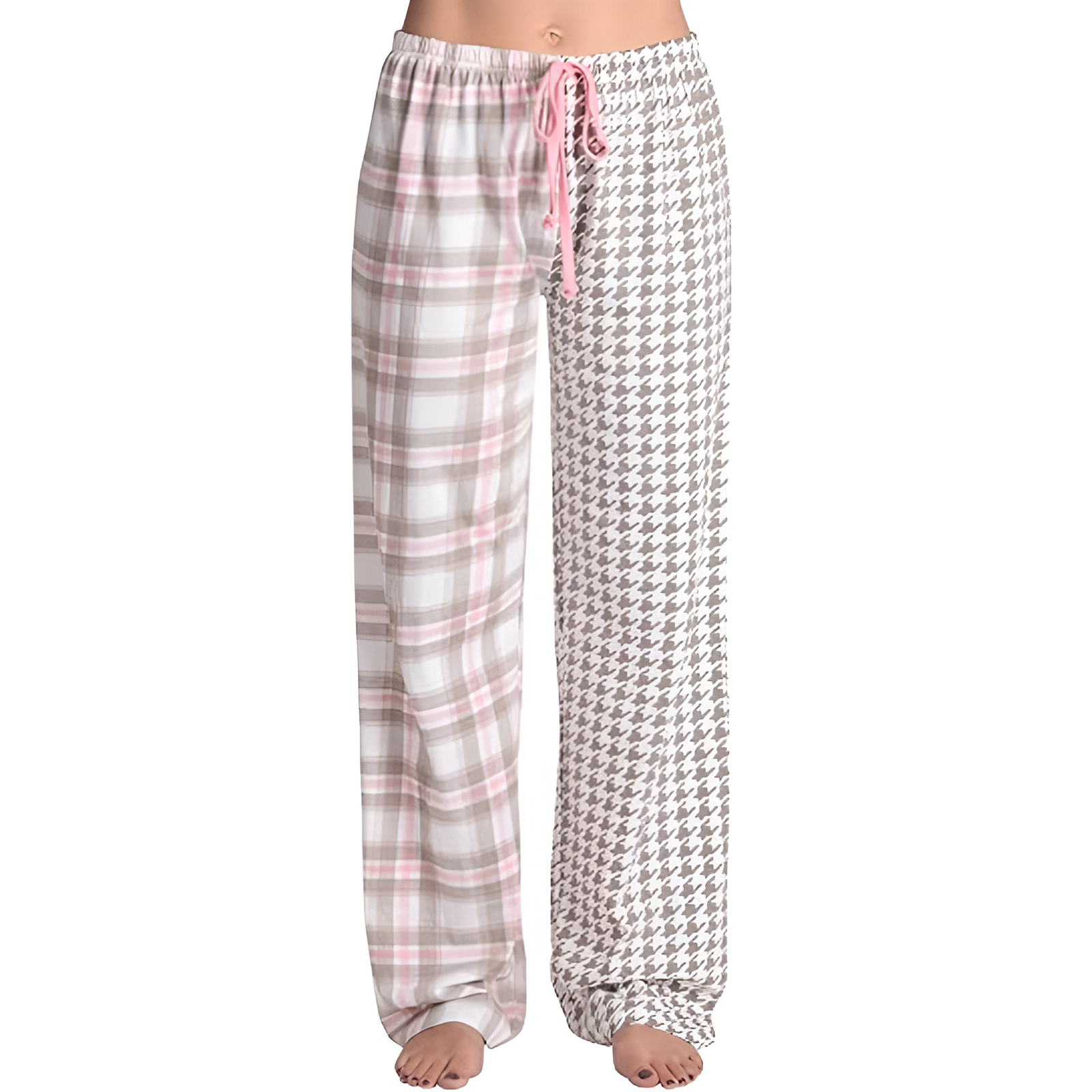Classic Lounge Pajama Sleepwear Pants