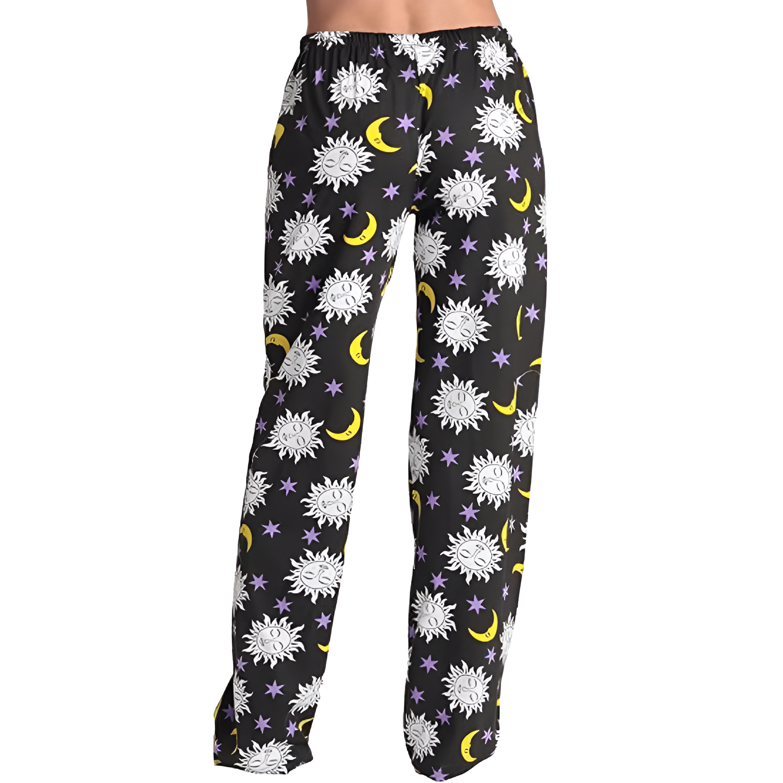 Classic Lounge Pajama Sleepwear Pants