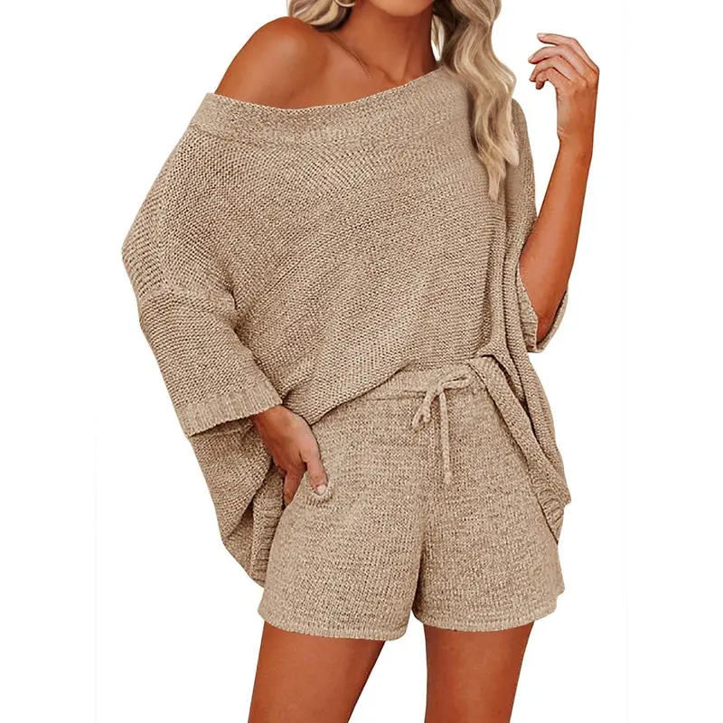 Casual Sweater Outfits 2 Pairs