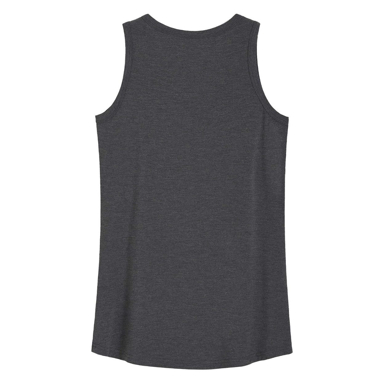 Sleeveless Pajama Shirt For Women