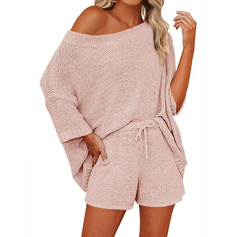 Casual Sweater Outfits 2 Pairs