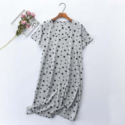 The Casual Women's Cotton Nightdress