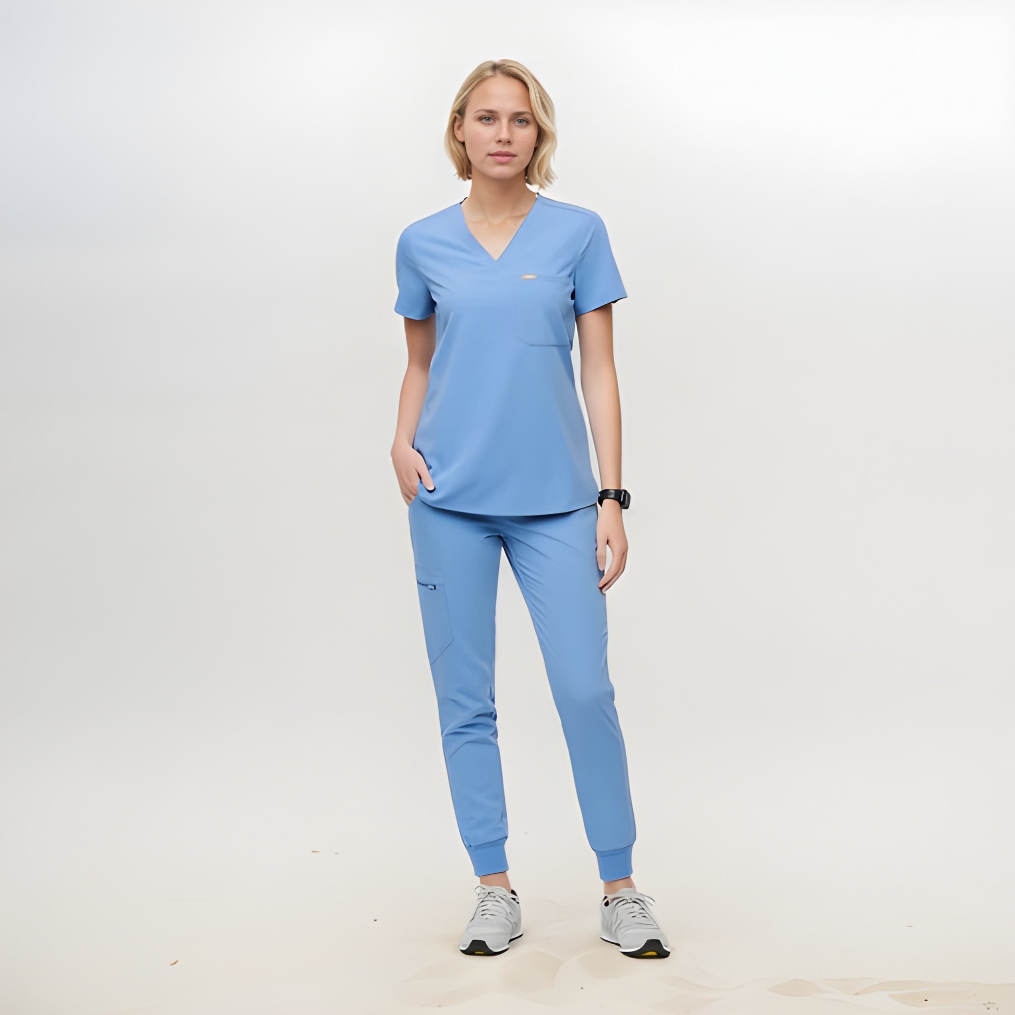 Classic Women Scrubs