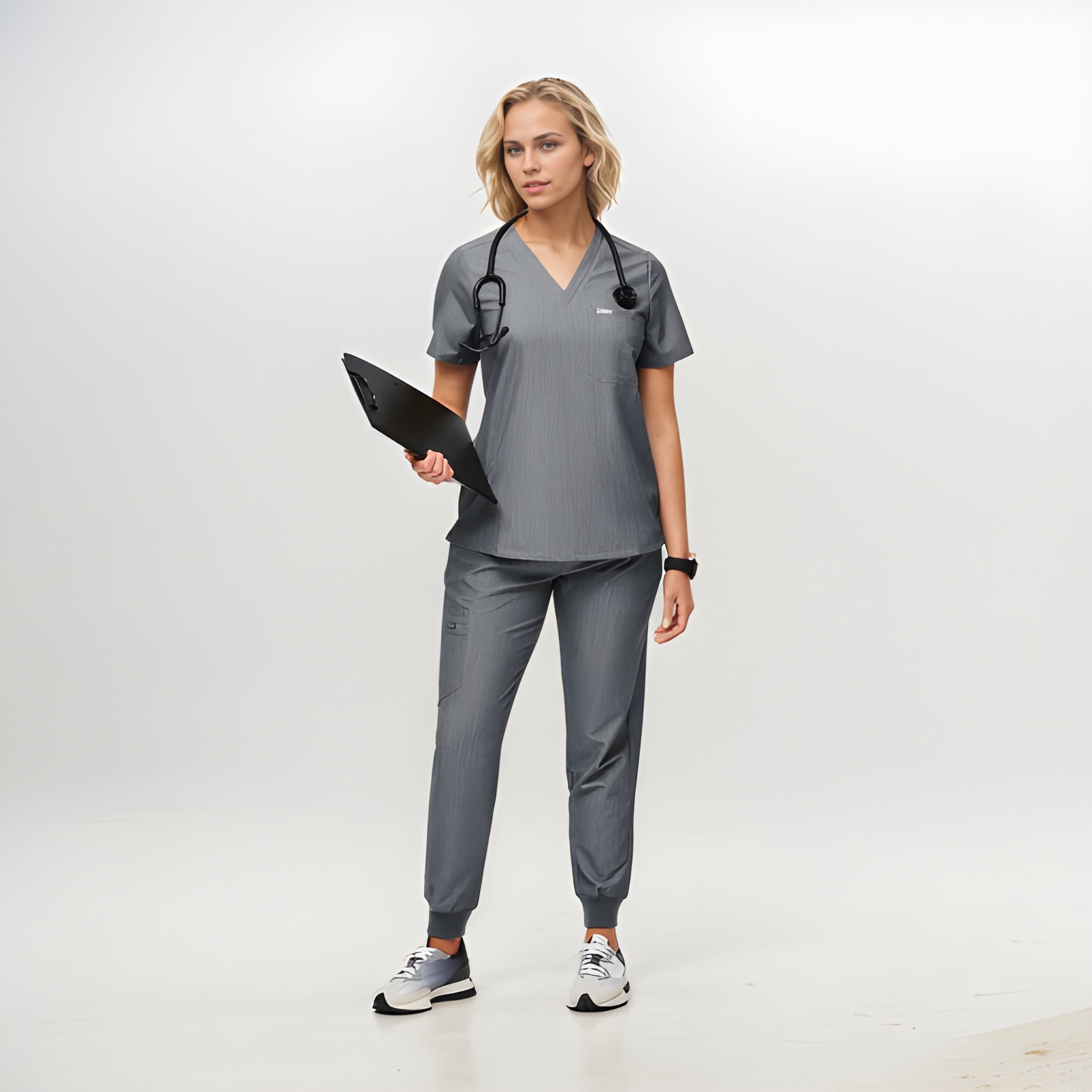 Classic Women Scrubs